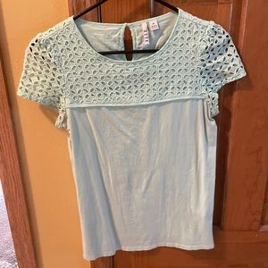 Dressy casual top